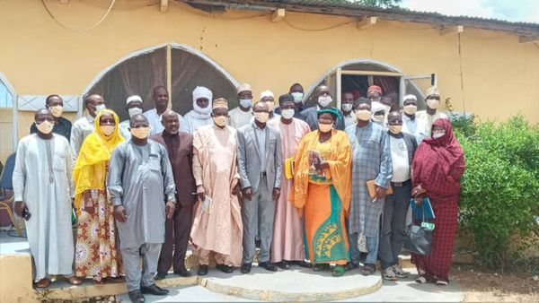 Tchad : la femme rurale sera à l'honneur cette année au Sila. © Mahamat Issa Gadaya/Alwihda Info