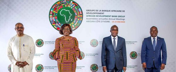 55èmes Assemblées annuelles de la BAD : un engagement réitéré pour la résilience économique de l’Afrique