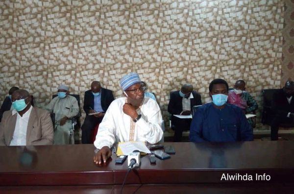 La Coton Tchad prédit 