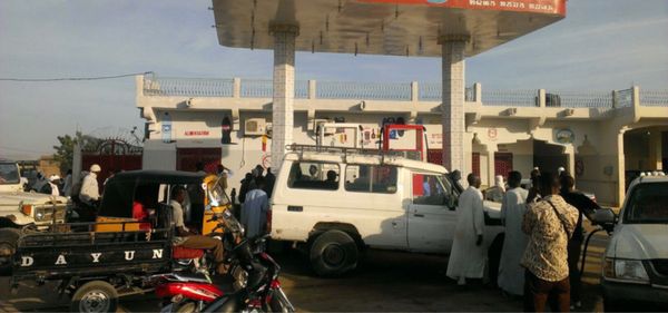 Tchad : la pénurie artificielle est “l’oeuvre d'un groupe de distributeurs et marqueteurs” (ARSAT)