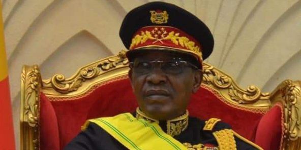 Tchad : le Protocole d’État met en garde contre l’utilisation abusive de la photo du Maréchal