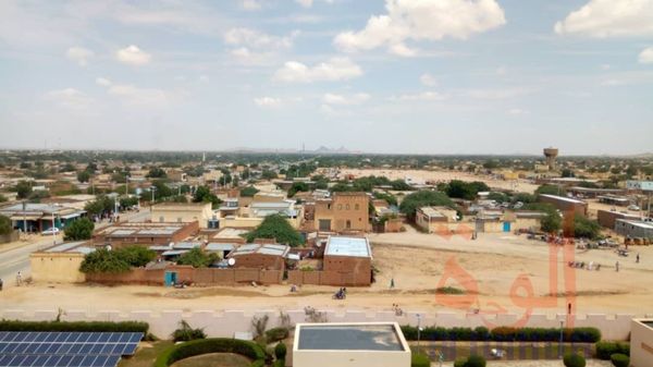 Tchad - Chikungunya : les cas communautaires non enregistrés sont "nombreux"