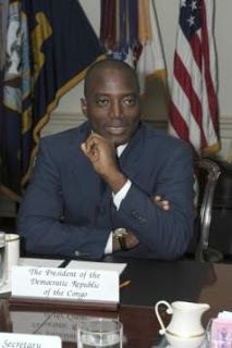 La RD Congo : le patriotisme d’abord