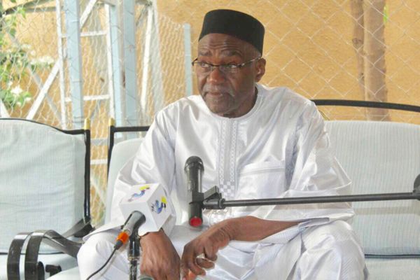 Tchad : Kebzabo appelle à l'unité de l'opposition pour un rapport de force aux élections
