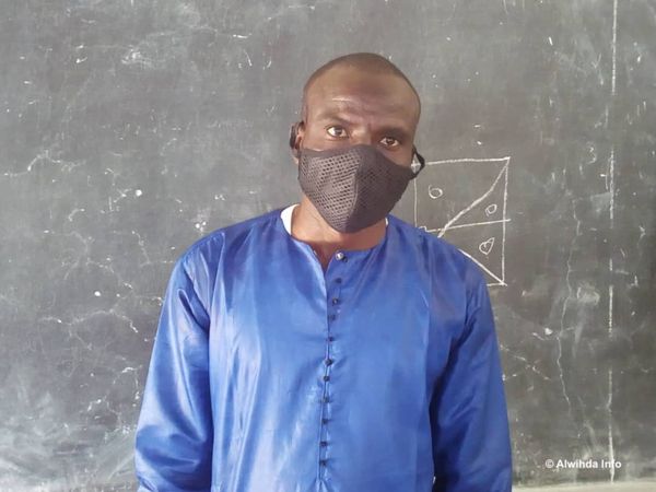 Tchad : des syndicats de l'éducation célèbrent la Journée des enseignants à Massakory. © Mbainaissem Gédéon Mbeïbadoum/Alwihd