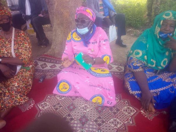 Tchad : à Babourou, des villageois encore sous le choc après les violences d'août