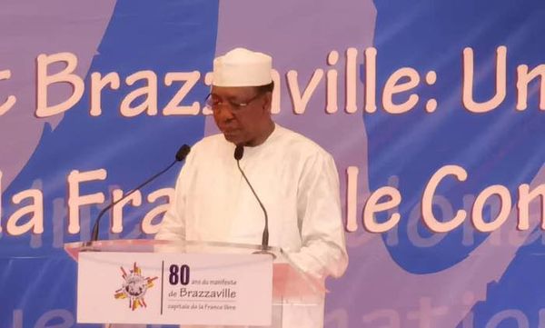Sahel : 