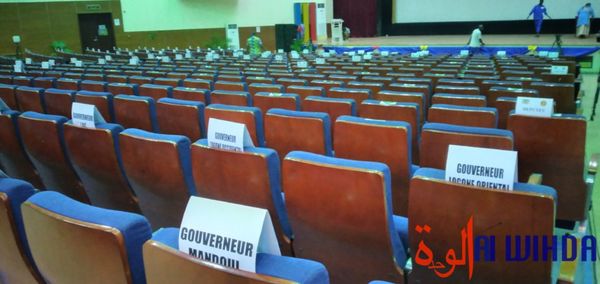 Tchad : le grand Nord demande la restauration de la Primature et la suppression du serment