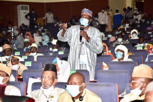 Tchad : Forum inclusif, "il ne faut pas que chacun vienne raconter sa vie"