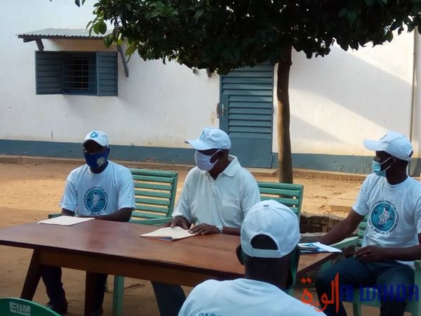 Tchad : la frustration et la déception 