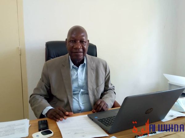 Tchad : Académie du Sud, le point avec le recteur sur le plan d'action