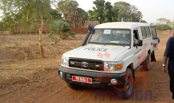 Tchad : femme égorgée dans un village, l’auteur présumé arrêté