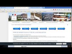 Dématérialisation des procédures : le juge enjoint à la Préfecture de délivrer un rendez-vous