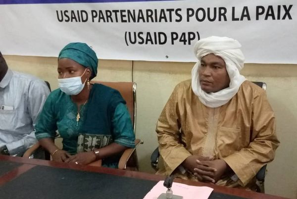 Tchad : Clôture de l’atelier sur l’extrémisme violent à Abéché
