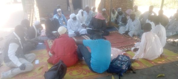 Tchad : les leaders religieux de la Tandjilé sensibilisent pour la paix entre éleveurs-agriculteurs