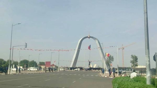 Tchad : la journée de samedi 28 novembre est fériée