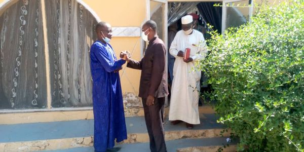 Tchad : le nouveau délégué de la culture et du tourisme de Sila prend ses fonctions