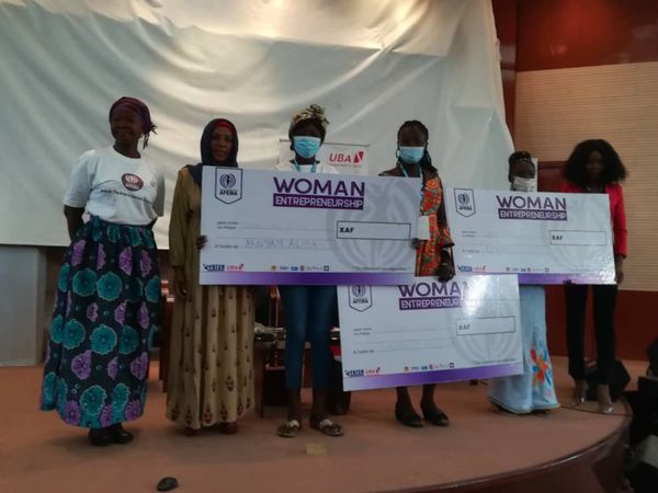 Tchad : le "Woman Entrepreneurship Days" valorise le potentiel féminin