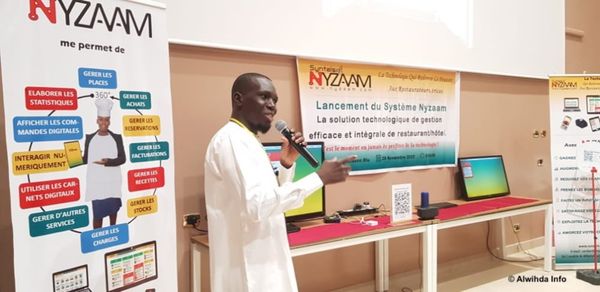 Tchad : lancement de 