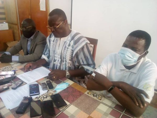 Tchad : la communication sur les changements climatiques au centre d'un atelier