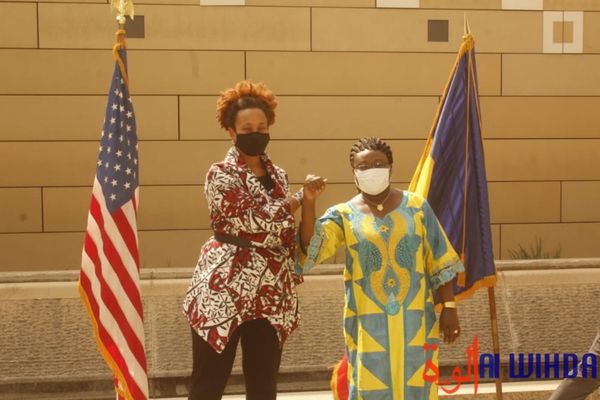 Tchad : un projet de site web lancé pour la transparence dans l'accès aux marchés publics