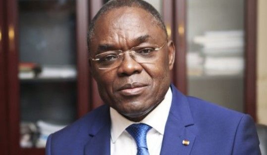 DR/ Le ministre togolais de l’Administration territoriale, de la Décentralisation et du Développement du territoire, Payadowa