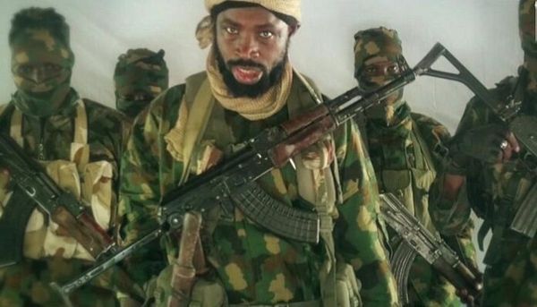 Boko Haram revendique l'enlèvement de centaines d'élèves au Nigeria. © DR