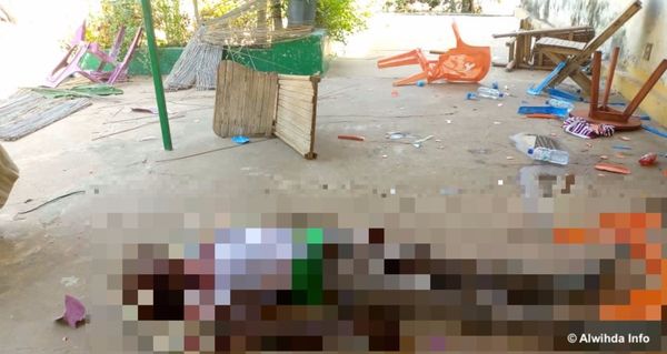 Tchad : résidence de préfet saccagée dans la Tandjilé, les auteurs recherchés