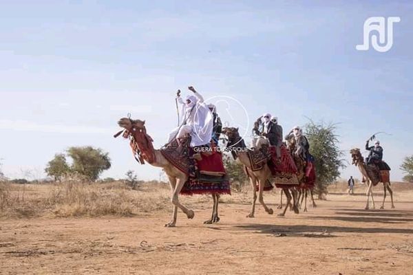 Tchad : ​la 6e édition du festival des cultures nomades de Mongo prévue fin décembre