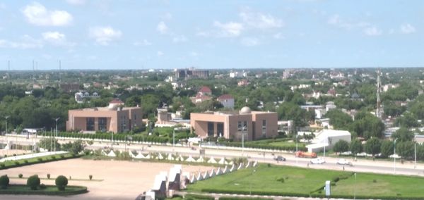 Tchad : un parti politique suspendu par les autorités
