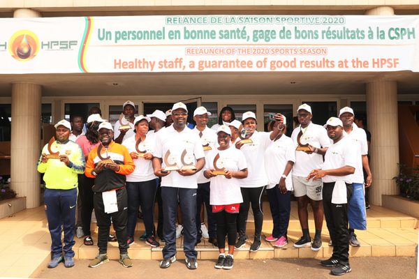 Cameroun : La CSPH lance sa saison sportive
