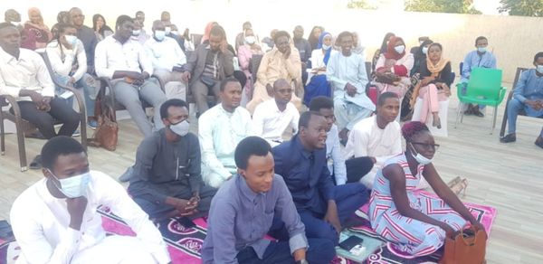 Tchad : la jeunesse réunie autour de "Dardacha" pour des échanges sur l'avenir