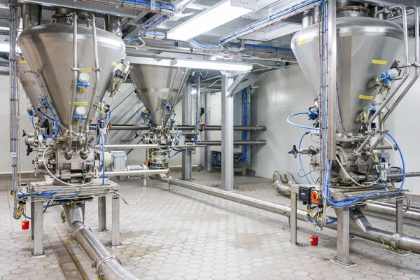 Fondation kENUP : La BEI lance un plan d’investissement de 50 millions d’euros pour améliorer la chaîne logistique pharmaceut