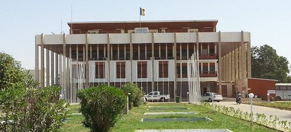 RCA: Le Tchad invite les protagonistes à cesser toute hostilité