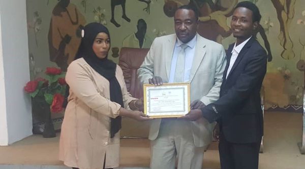 Tchad : Hult Prize distingue les meilleurs jeunes entrepreneurs