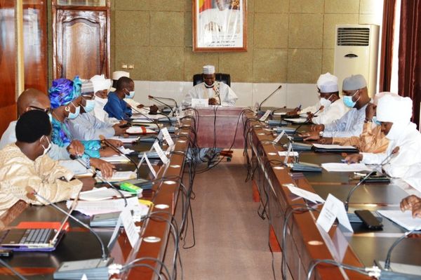 Tchad : les régies financières ont 