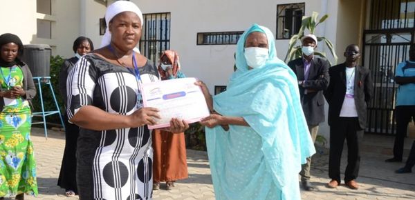 Tchad : Clôture de la Semaine nationale de la solidarité numérique à Abéché