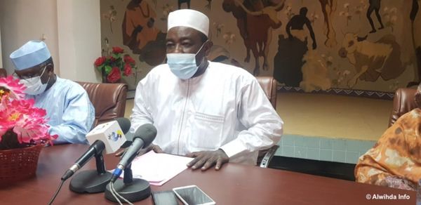 Tchad : la CCIAMA appelle les opérateurs économiques à "éviter toute spéculation néfaste"
