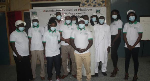 Tchad : L’ACPDLD, un outil de développement local durable