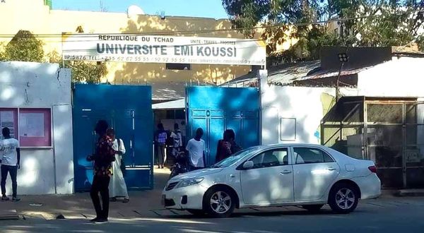 Tchad : L’Université Emi Koussi reprend les cours lundi prochain
