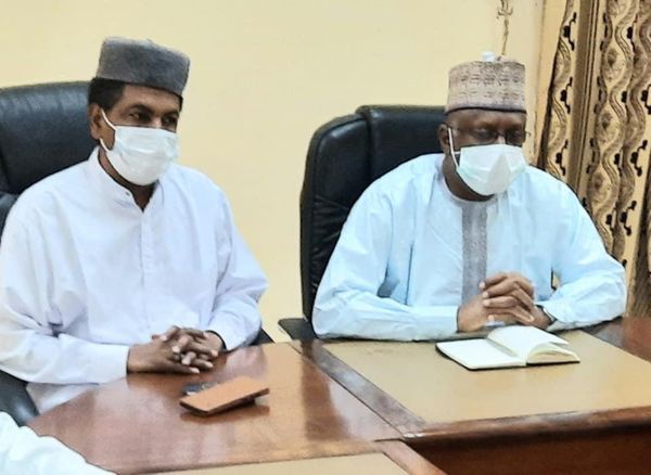 Tchad : le ministre de l'Éducation exhorte les enseignants à lever la grève
