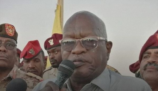 El-Geneïna : le gouverneur du Darfour-Ouest s'explique, le Tchad prêt à faire la lumière