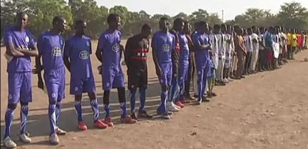 Tchad : Ouverture du championnat de football de la sous-ligue du Bahr-Azoum