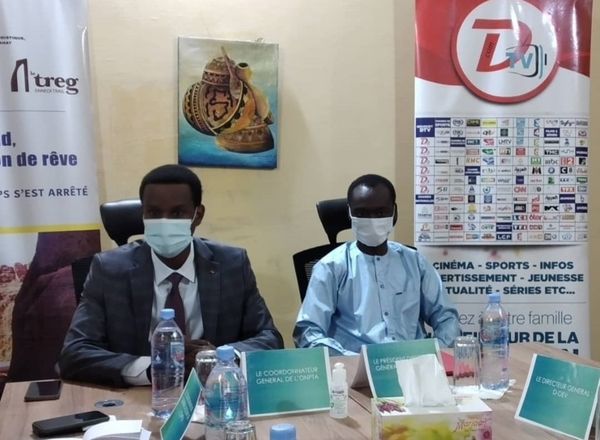 Tchad : L'ONPTA et D-TV mutualisent leurs efforts pour valoriser le secteur du tourisme