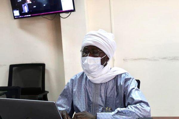 Tchad : une baisse des cas de contamination mais un appel à la vigilance