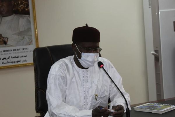 Tchad : "c'est maintenant qu'il faut renforcer les mesures barrières"