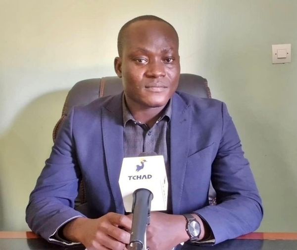 Tchad : Abakar Djermah reçoit le soutien du CNJT pour l’Union Africaine de Judo