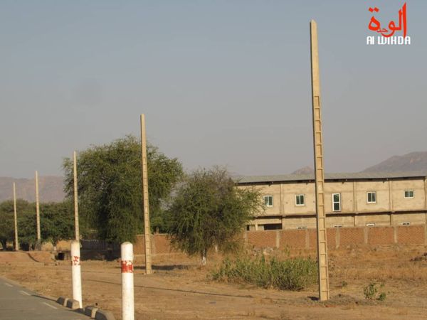 Tchad : quelle évolution pour les chantiers annoncés à Mongo ?