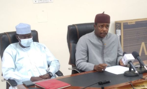 Tchad : les autorités alertent sur des attaques cybercriminelles