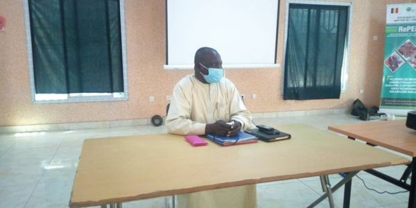 Tchad : un plan d'action nutritionnel en cours d'élaboration au Guéra